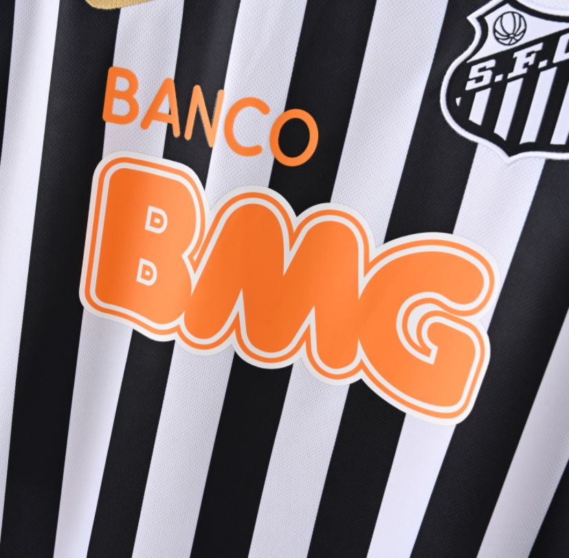 SANTOS HOME 12/13