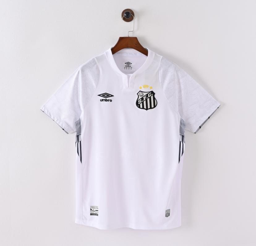 SANTOS HOME 24/25