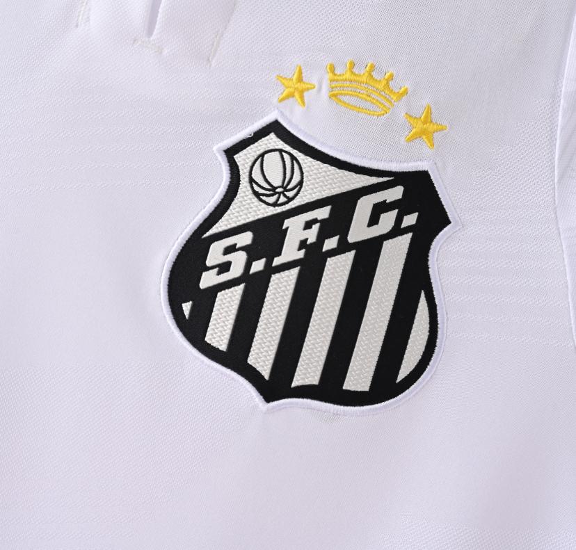 SANTOS HOME 24/25