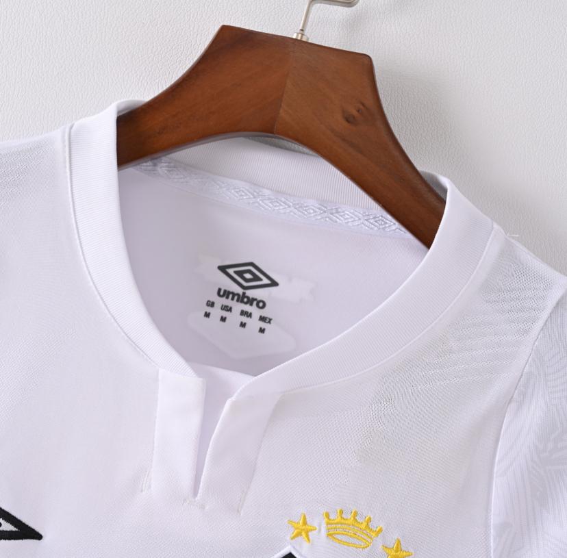 SANTOS HOME 24/25