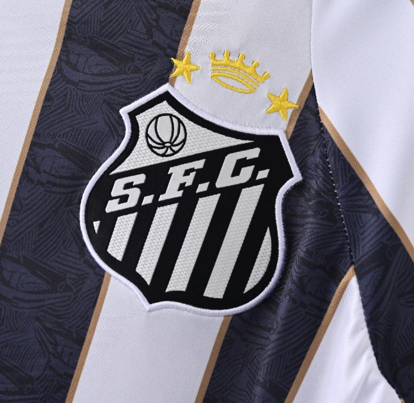 SANTOS AWAY 2025