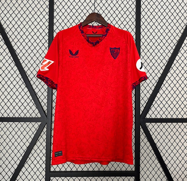 SEVILLA ALTERNATIVA 24/25