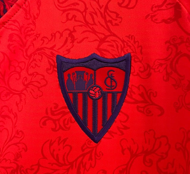 SEVILLA ALTERNATIVA 24/25