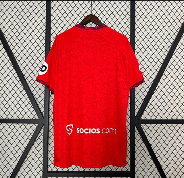 SEVILLA ALTERNATIVA 24/25