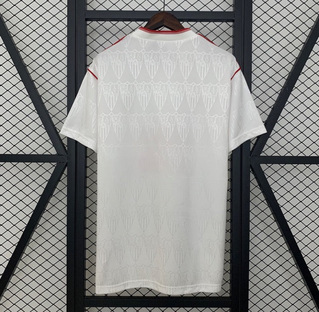 SEVILLA HOME SUPER NINTENDO 91/92