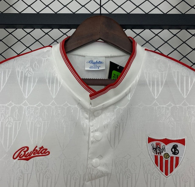 SEVILLA HOME SUPER NINTENDO 91/92
