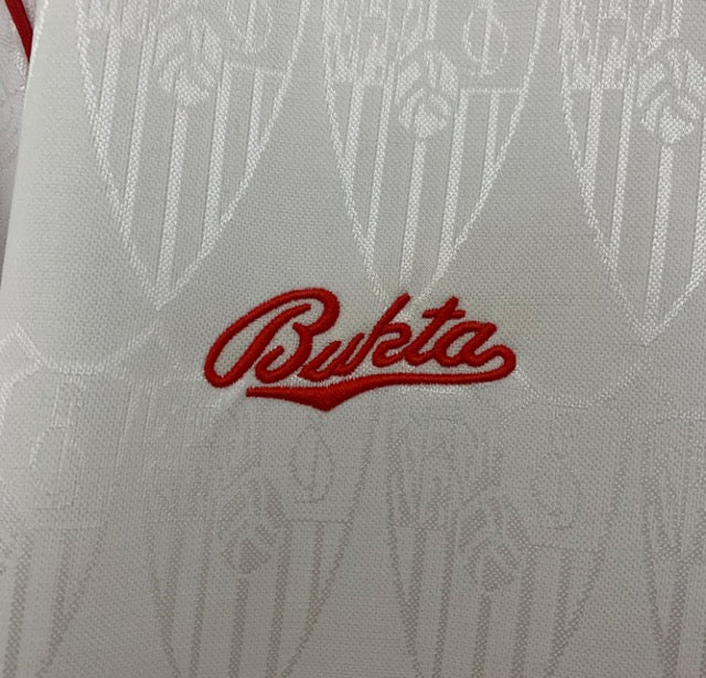 SEVILLA HOME SUPER NINTENDO 91/92