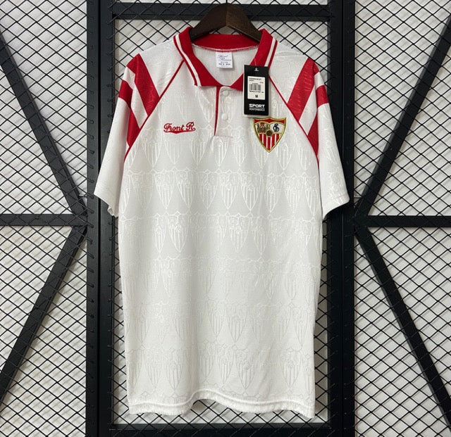 SEVILLA HOME 92/93