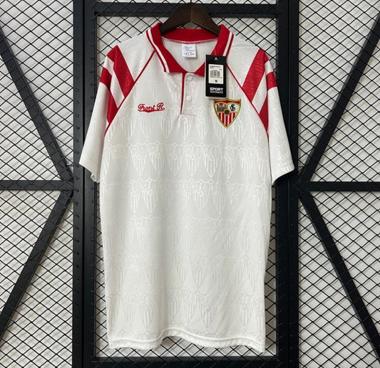 SEVILLA HOME 92/93