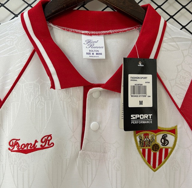 SEVILLA HOME 92/93