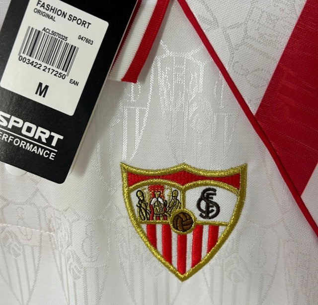 SEVILLA HOME 92/93
