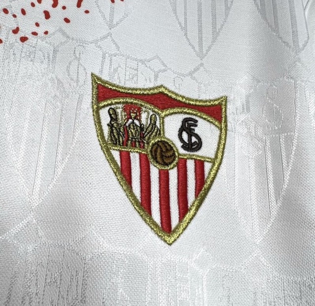 SEVILLA HOME 93/94