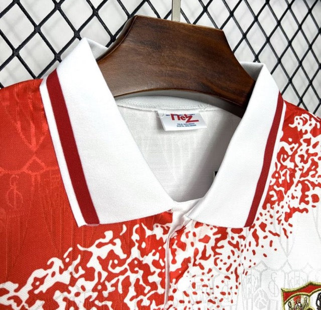 SEVILLA HOME 93/94