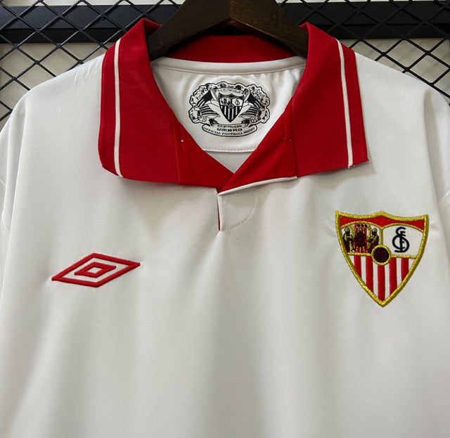SEVILLA HOME 12/13