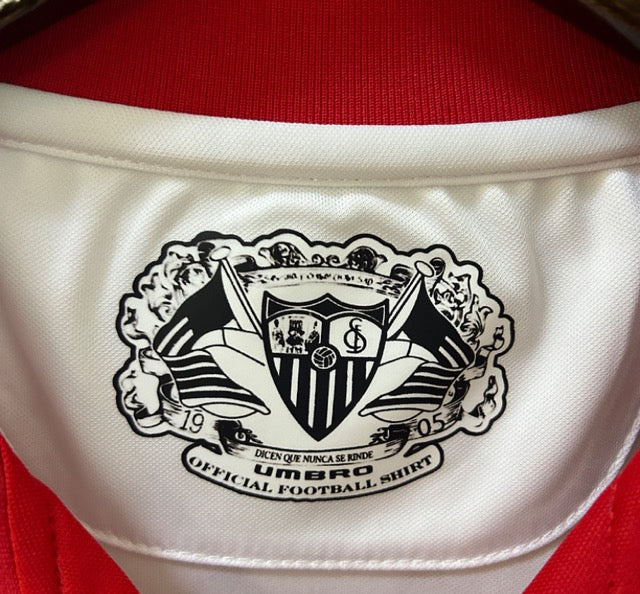SEVILLA HOME 12/13