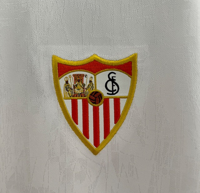 SEVILLA HOME 24/25