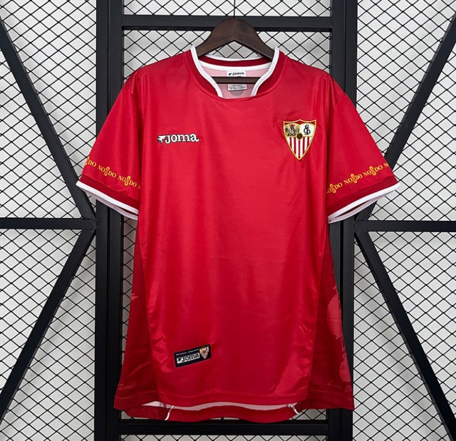 SEVILLA AWAY 03/04