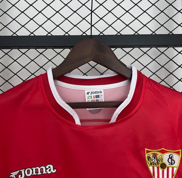 SEVILLA AWAY 03/04
