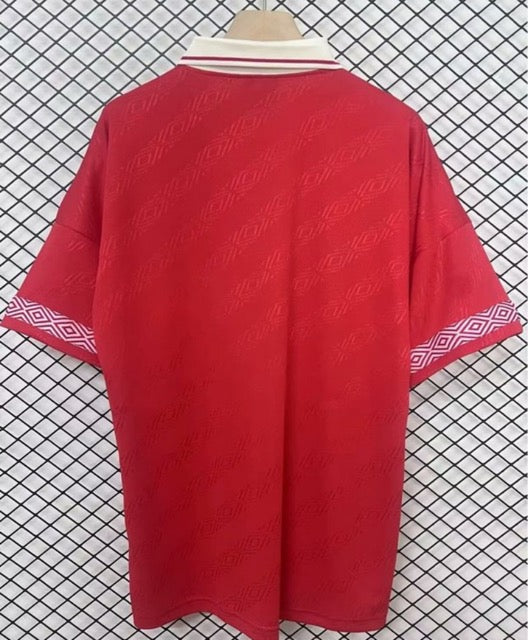 SEVILLA AWAY 95/96