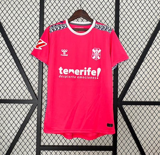 TENERIFE ALTERNATIVA 2025