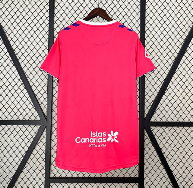 TENERIFE ALTERNATIVA 2025