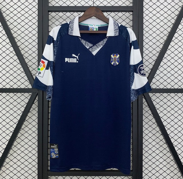 TENERIFE AWAY 75 ANNIVERSARIO