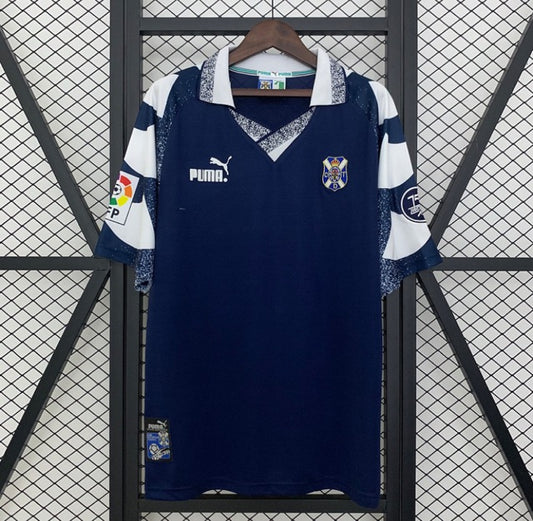 TENERIFE AWAY 75 ANNIVERSARIO