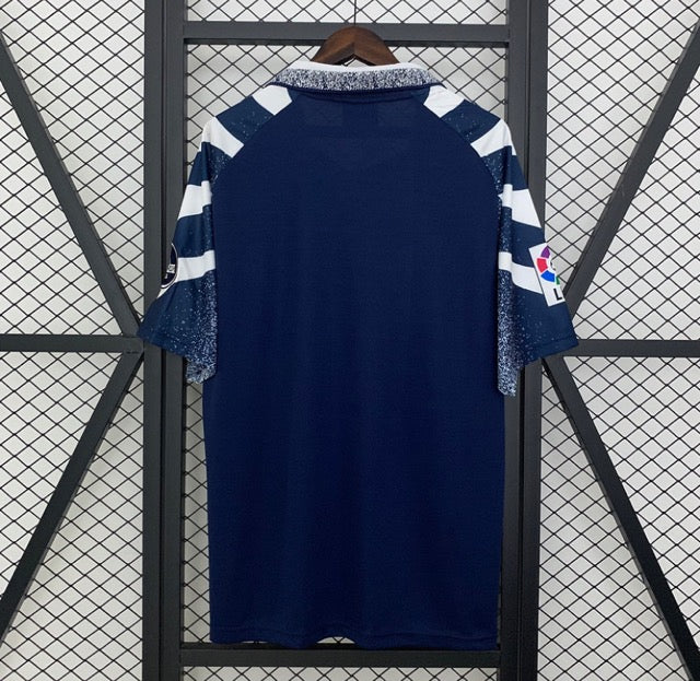 TENERIFE AWAY 75 ANNIVERSARIO