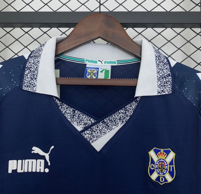 TENERIFE AWAY 75 ANNIVERSARIO