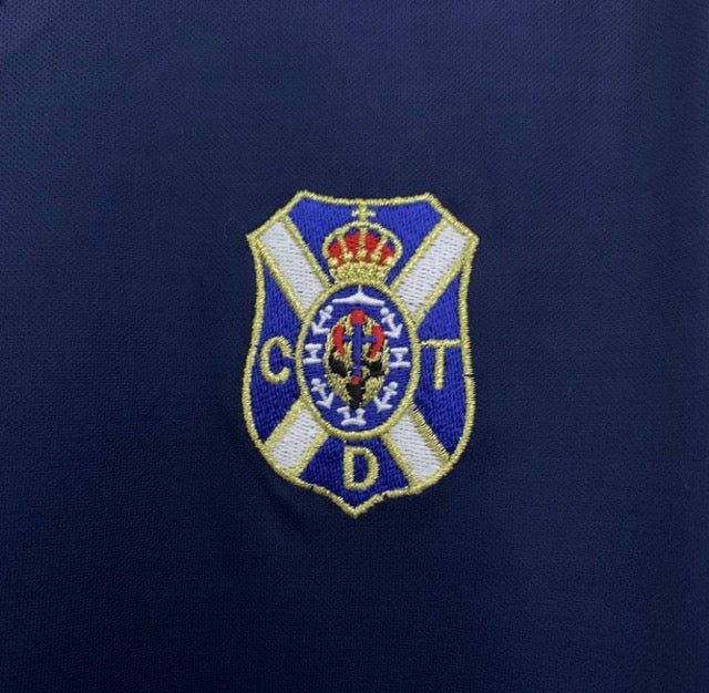 TENERIFE AWAY 75 ANNIVERSARIO