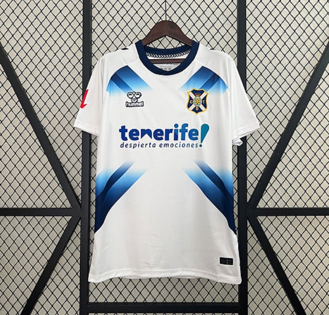 TENERIFE HOME 24/25