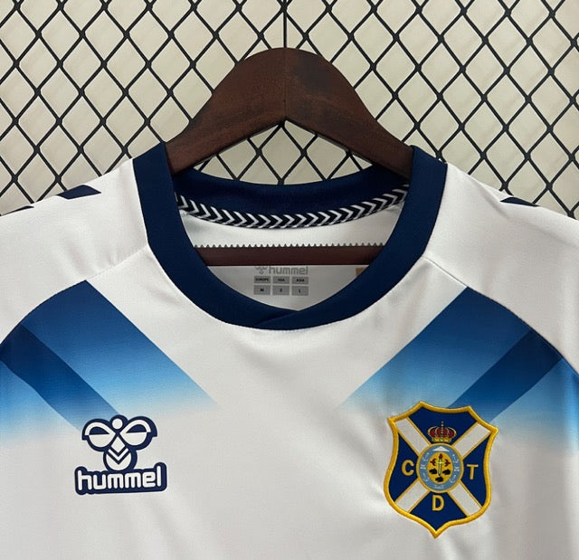 TENERIFE HOME 24/25