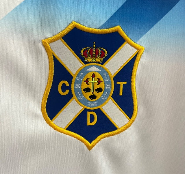 TENERIFE HOME 24/25