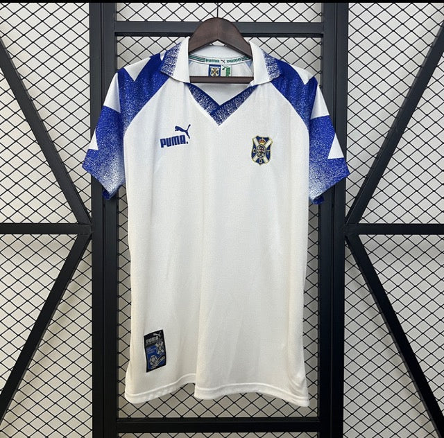 TENERIFE HOME 97/98