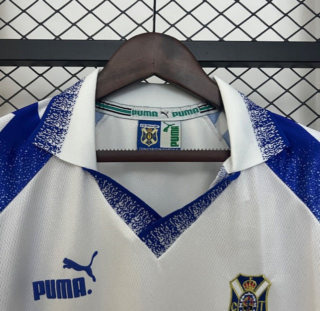 TENERIFE HOME 97/98