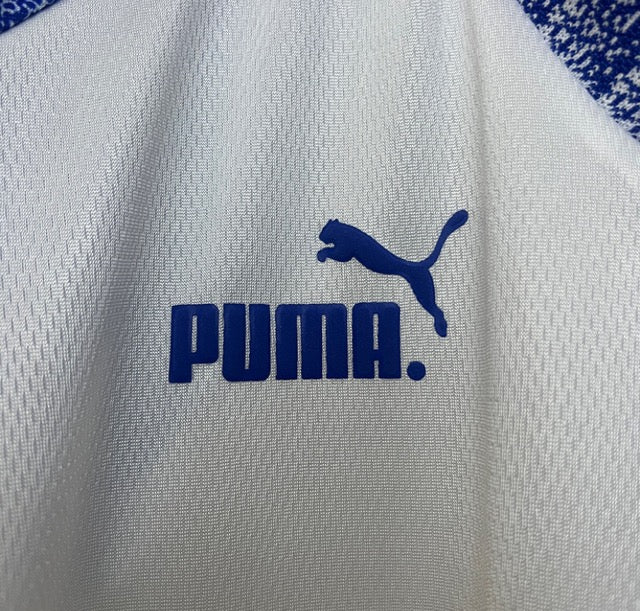 TENERIFE HOME 97/98