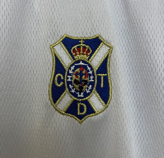 TENERIFE HOME 97/98