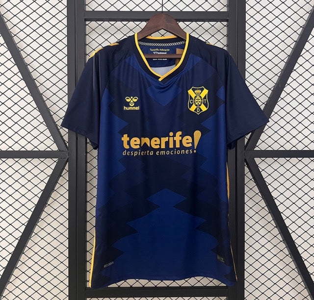 TENERIFE AWAY 24/25