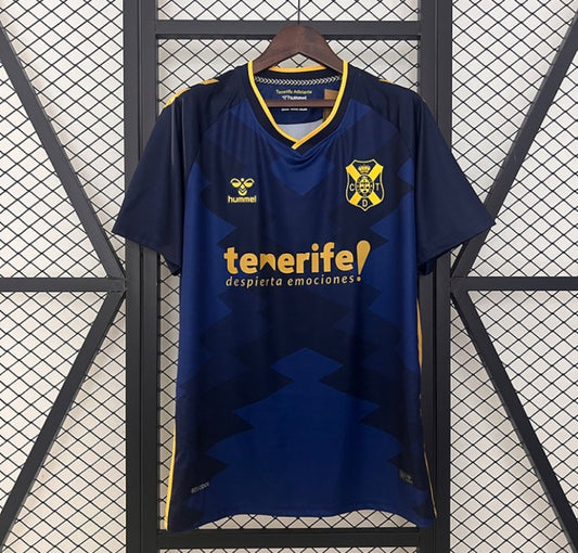 TENERIFE AWAY 24/25