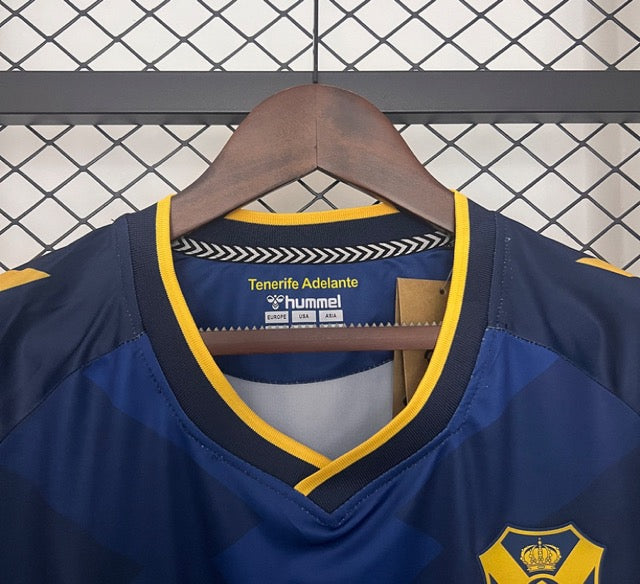 TENERIFE AWAY 24/25