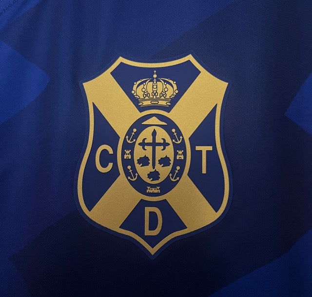 TENERIFE AWAY 24/25