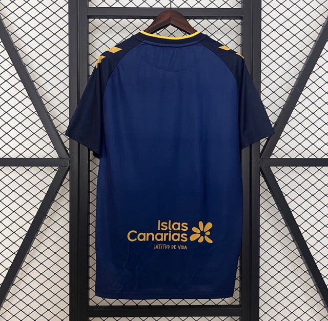 TENERIFE AWAY 24/25