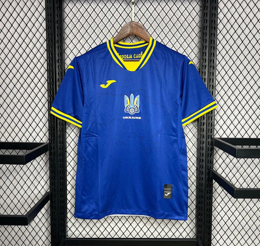 UCRAINA AWAY 24/25