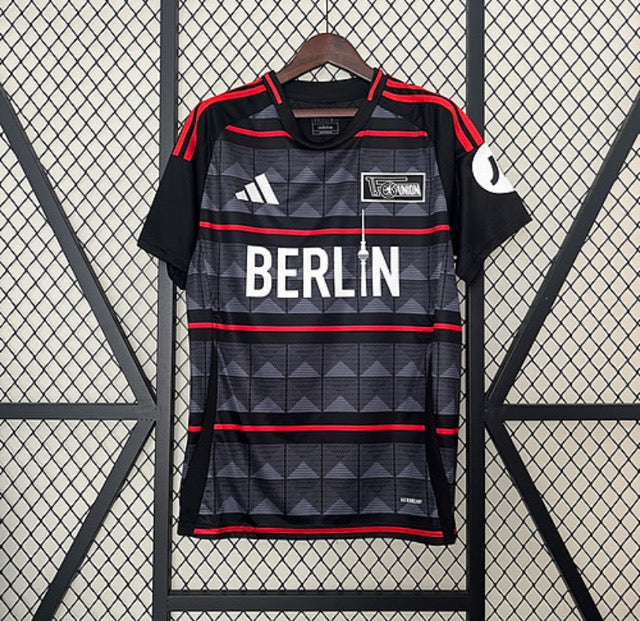 UNION BERLIN AWAY 2025