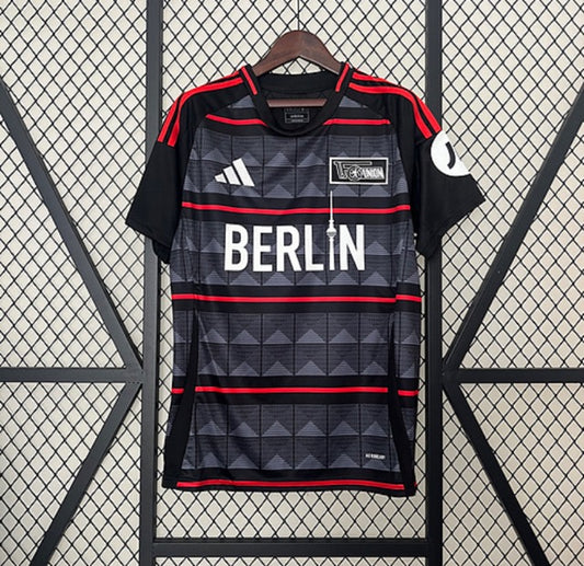 UNION BERLIN AWAY 2025