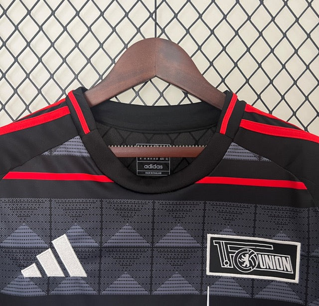 UNION BERLIN AWAY 2025