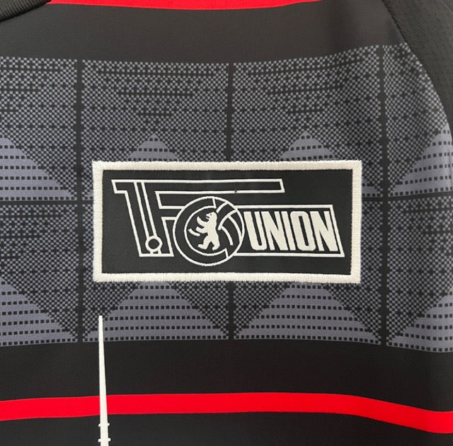 UNION BERLIN AWAY 2025