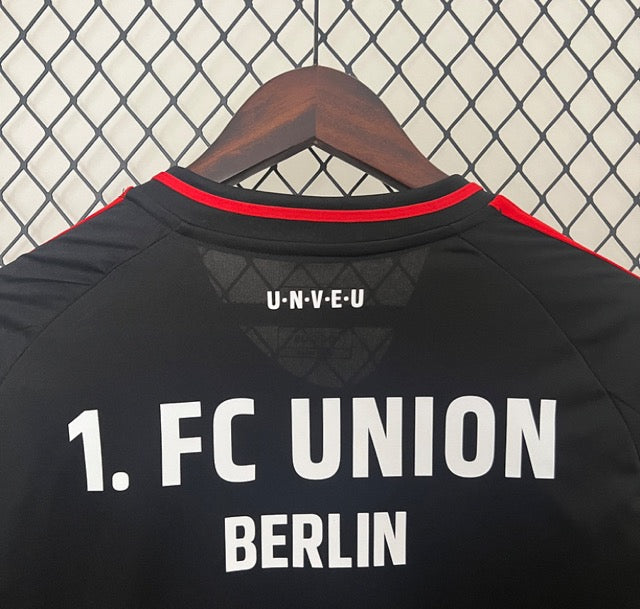 UNION BERLIN AWAY 2025