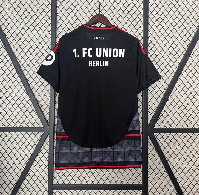 UNION BERLIN AWAY 2025