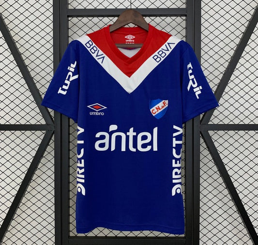 NACIONAL URUGUAY AWAY 2025